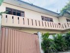 (P515) Two Storey House for Rent in Nugegoda