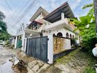 (P530) Two Storey House for Sale in Nugegoda