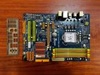 P55 Motherboard ( 1st Gen )