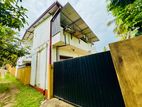 (P573) Two Storey House For Sale in Maharagama