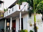 (P574) Three Storey House For Sale in Moratuwa