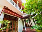 (P586) Two Storey House for Sale in Nawala
