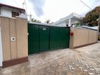 (P587) Beautiful Single Story House for Sale in Boralesgamuwa