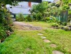 (P591) 15. Perch Land For Sale in Galkissa