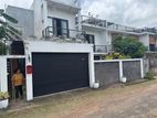 (P599) Modern three Storey House for Sale in Piliyandala, Madapatha