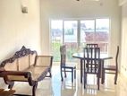 (P615) Furnished 2BR Apartment For Sale in Battaramulla