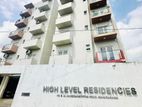 (P622) 3Br Apartment for Sale in High Level Residencies Maharagama