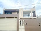(P630) Brand New Luxury Two Storey House for Sale in Kesbewa
