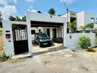 (P633) New Single Storey House for Sale in Piliyandala Batuwandara