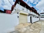 (P639) 6BR Two Storey House for Sale in Piliyandala
