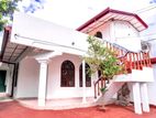 (P646) Two Storey House for Sale in Navinna Maharagama