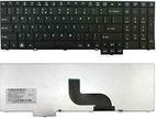 P653 Laptop Keyboard