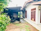 (P658) Single Storey House for Sale in Maharagama