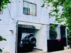 (P661) Two Storey House for Sale in Maharagama