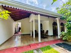 (P666) House for Sale in Kalapaluwawa