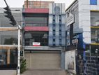 (P670) Commercial Building for Sale in Nugegoda
