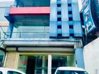 (P670) Commercial Building for Sale in Nugegoda