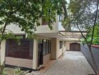 (P672) 5BR Two Storey House for Rent in Maharagama
