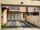 (P673) Furnished Two Story House for Sale in Nugegoda