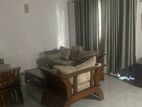 (P674) Furnished 3BR House Upstairs Unit for Rent in Maharagama