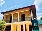 (P682) Two Storey House for Rent in Borelesgamuwa