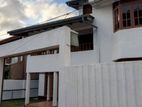 (P687) Three Storey House for Sale in Gangodawilla Nugegoda