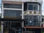 P696) Commercial Building for Rent Nugegoda