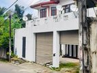 (P699) 2 story house for sale in Pathiragoda,Maharagama