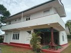 (P704) Two Storey House for Sale in Dodangoda