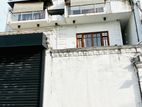 (P706) Three Storey House for Sale in Dehiwala