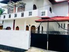 (P708) Two Storey House for Sale in Mandawila Road, Piliyandala