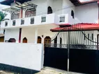 (P708) Two Storey House for Sale in Mandawila Road, Piliyandala
