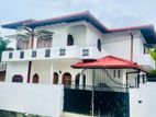 (P708) Two Storey House for Sale in Mandawila Road, Piliyandala