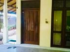 (P709) 4BR House for Rent in Maharagama