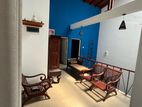 (P715) House for Rent in Maharagama