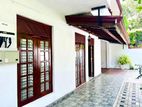 (P715) House for Rent in Maharagama