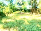 (P722) 11 Perch Land For Sale in Athurugiriya