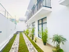 (P730) Newly Built Luxury House 1st Floor for Rent – Pamankada
