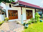 (P731) Two Storey House for Sale in Kesbewa