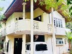 (P741) Two Storey House for Sale in Maharagama