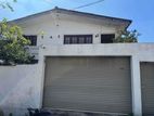 (P743) Two Storey House for Sale in Pamunuwa Maharagama
