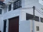 (P753) Two Storey House for Sale in Nugegoda