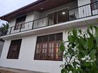 (P758) Two Storey House for Rent in Kesbewa