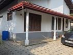 (P778) House for Sale in Piliyandala