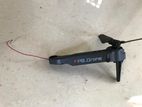 P8 Drone Front A Arm