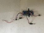 P8 Drone Motherboard
