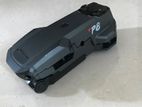 P8 Drone Outer Shell
