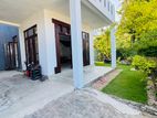 (P801) 4BR Elegant Two Storey Family House for Sale in Piliyandala