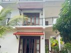 (P809) Spacious House for Rent in Kotikawaththa