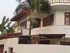 (P811) Luxury House for Rent in Wellampitiya